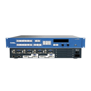 Seamless Switcher LVP6000