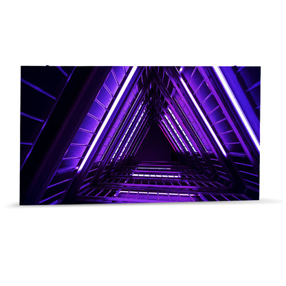 SharpTekk LED Screen