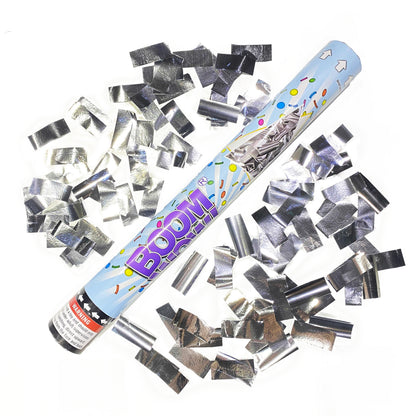 Confetti Twist & Shoot Poppers (Choose your color)
