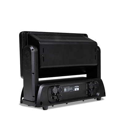 RoS – SIREN - 864x1.6W RGBW 4-in-1 & 576x1W CW LED Strobe