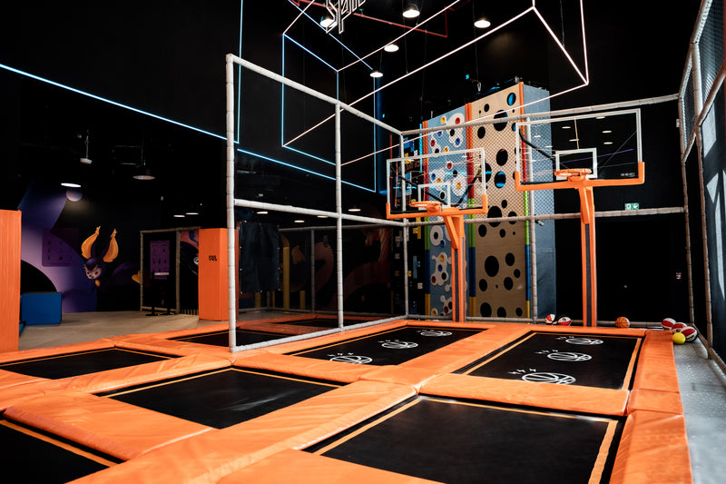 Slider image for Tr88house entertainment venue gets DAS Audio sound experience