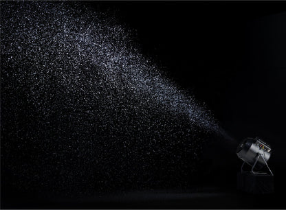 S-600 - Wireless Snow Machine