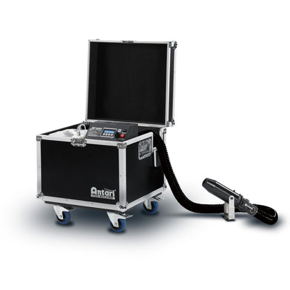 S-500 - High-Output Snow Machine