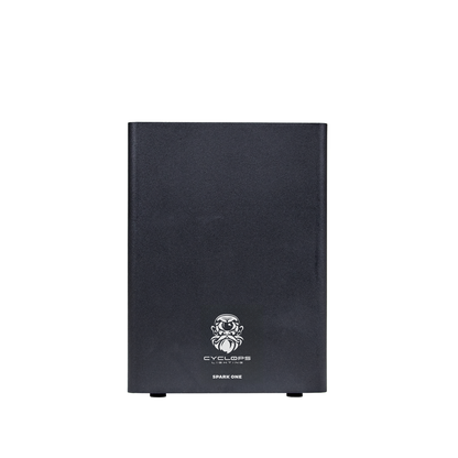 SPARK ONE - Cold Spark Effect Floor Machine