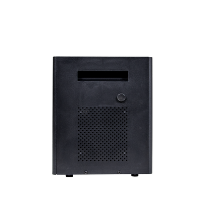 SPARK ONE - Cold Spark Effect Floor Machine