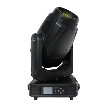 Sparkly 400PRO - 380W Hybrid Spot Beam Wash Moving Head