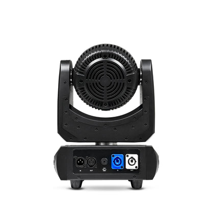 SPARKLY WASH 7 - 7x15W RGBW LED Wash Moving Head