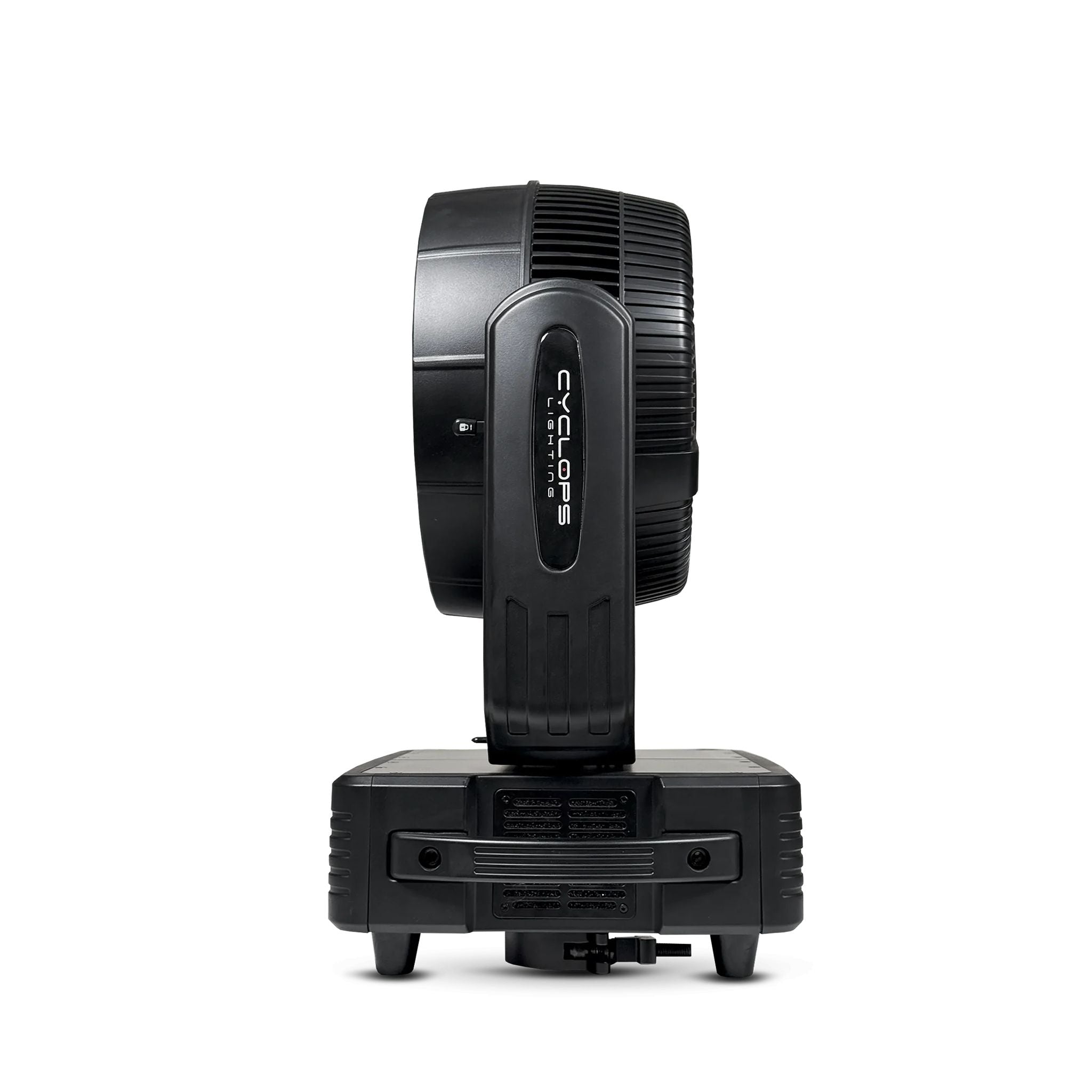 SPARKLY WASH 800 - 19x40 Watts RGBW LED Zoom Wash Moving Head