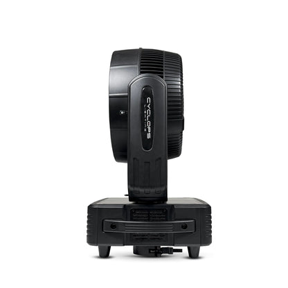 SPARKLY WASH 800 - 19x40 Watts RGBW LED Zoom Wash Moving Head