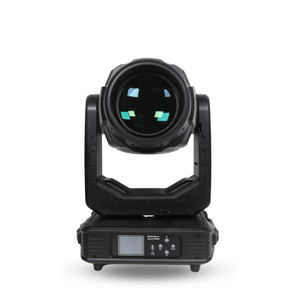 Sparkly 400PRO - 380W Hybrid Spot Beam Wash Moving Head