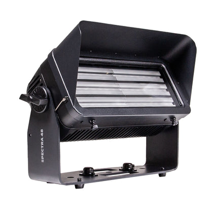 SPECTRA 48 - IP65 48x8W RGBL FX & Pixel Mapping Wash