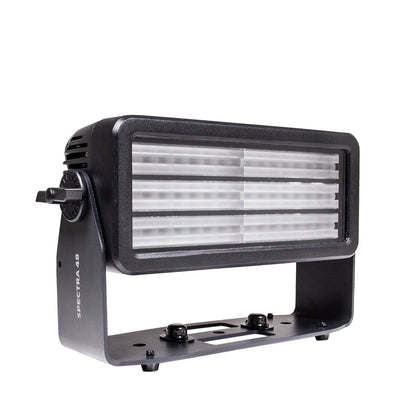 SPECTRA 48 - IP65 48x8W RGBL FX & Pixel Mapping Wash