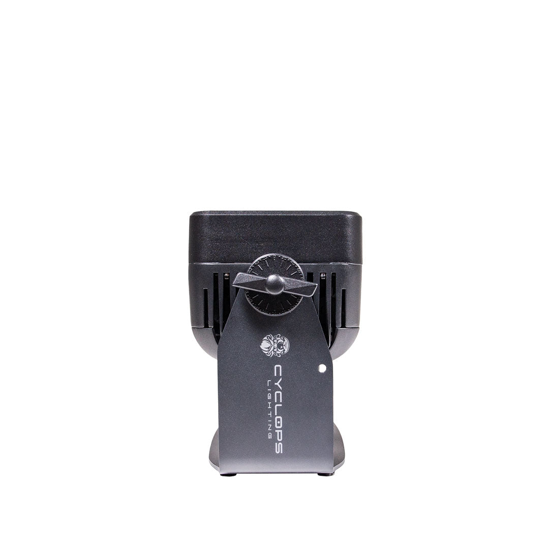 SPECTRA 48 - IP65 48x8W RGBL FX & Pixel Mapping Wash