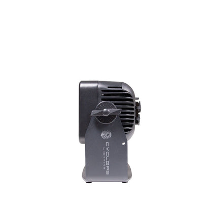 SPECTRA 48 - IP65 48x8W RGBL FX & Pixel Mapping Wash