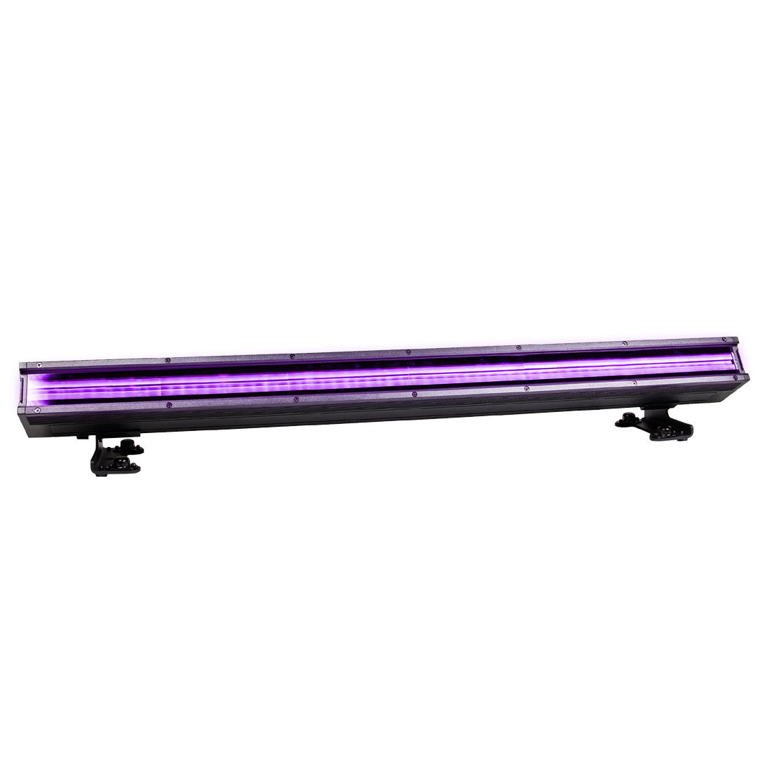 SPECTRABAR 600 - IP65 64x8W RGBL Wash, FX & Pixel Mapping Bar