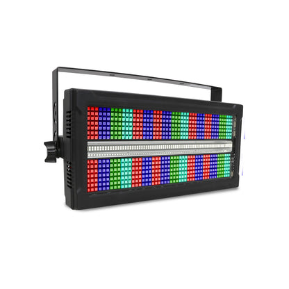 Strobe 800 - LED RGB & White Strobe