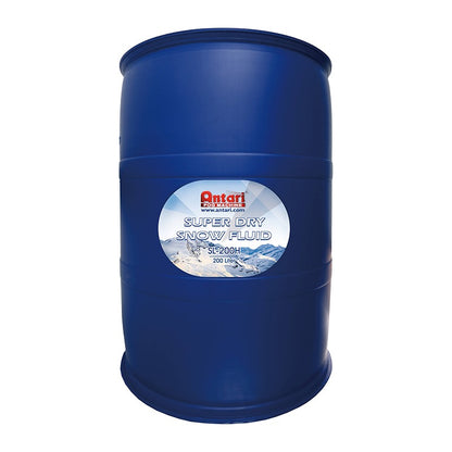SL-H - Super Dry Snow Fluid