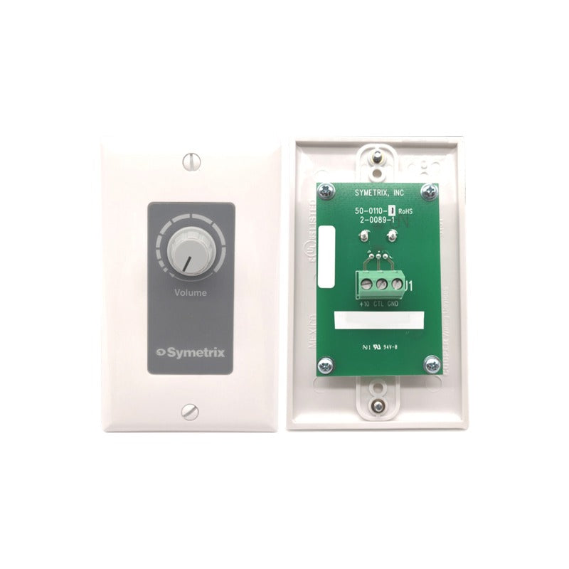 RC-3 -  Analog Remote Volume Control