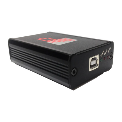 TC4000 SMPTE Timecode Reader / Writer