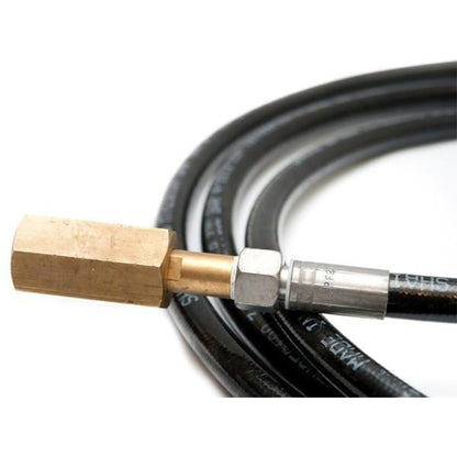 TCMFX CO2 HOSE 3/8
