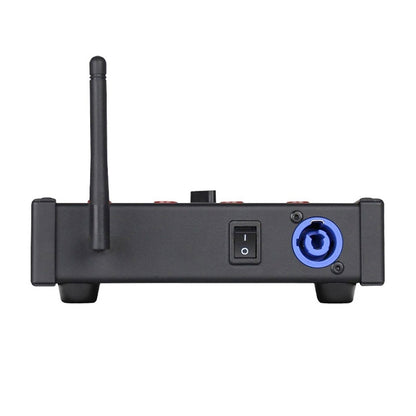 TCM FX® Wireless Control
