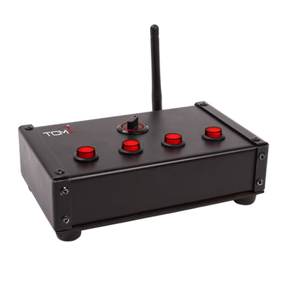 TCM FX® Wireless Control