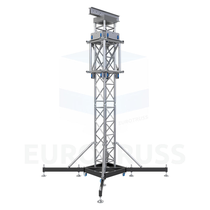 TD44 - Heavy Duty Truss Tower