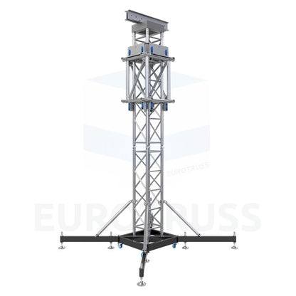 TD44 - Heavy Duty Truss Tower