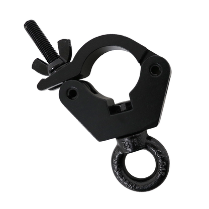 Half Coupler Clamp for 50mm Tube - 450 Kg - TT-CUP03