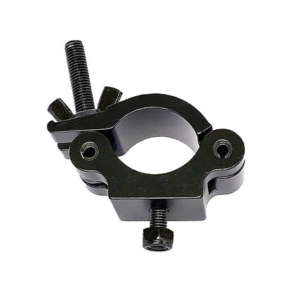 Half Coupler Clamp for 50 mm Tube - 500 Kg - TT-CUP15-T50W50
