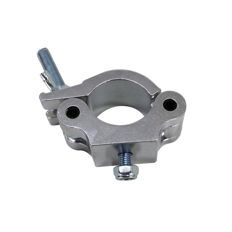 Half Coupler Clamp for 60 mm Tube - 500 Kg - TT-CUP15-T60W50