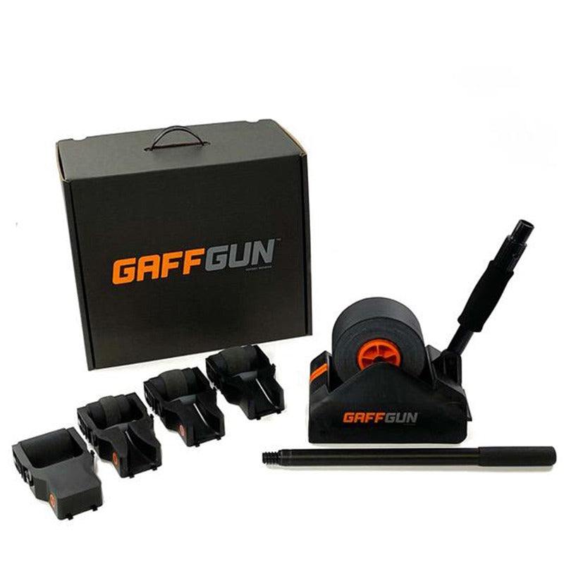 The GaffGun™ Bundle