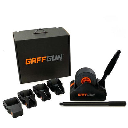 The GaffGun™ Bundle