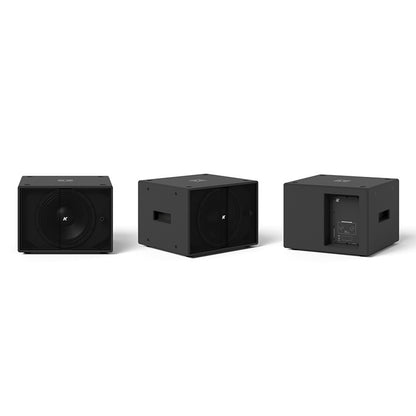 Thunder KS1P l - Lightweight Passive 12" Subwoofer