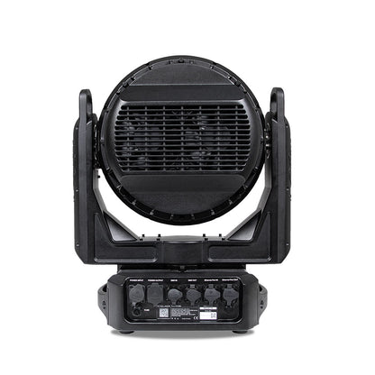 RoS – TRITON - 19x60W IP65 LED Wash