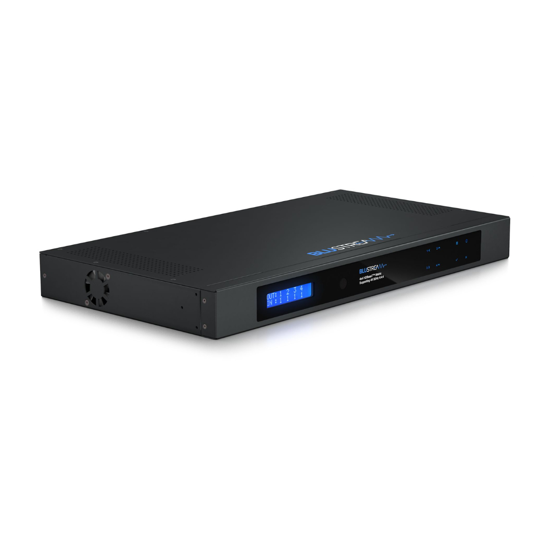 HMXL44CS-KIT - 4x4 HDBaseT™ CSC Matrix Kit - 70m