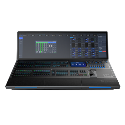 U5 Pro Event Controller