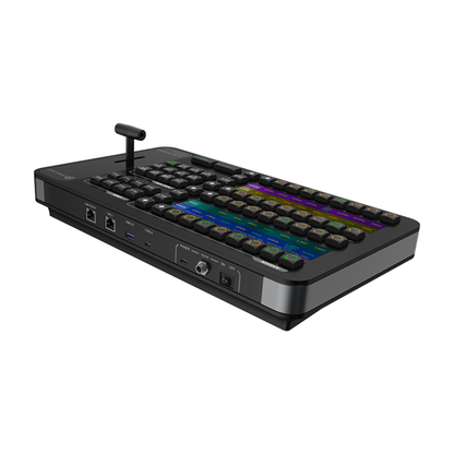 U5 Mini Ultra-Portable – "An Event Controller in Your Backpack"