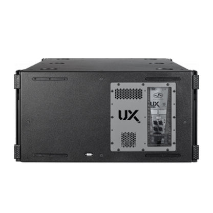 UX-218A-R - 2x18" Active Subwoofer