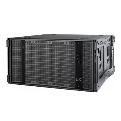 UX-218A-R - 2x18" Active Subwoofer