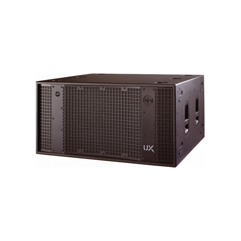 UX-221A  Powered Subwoofer
