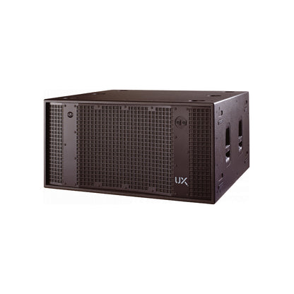 UX-221A  Powered Subwoofer