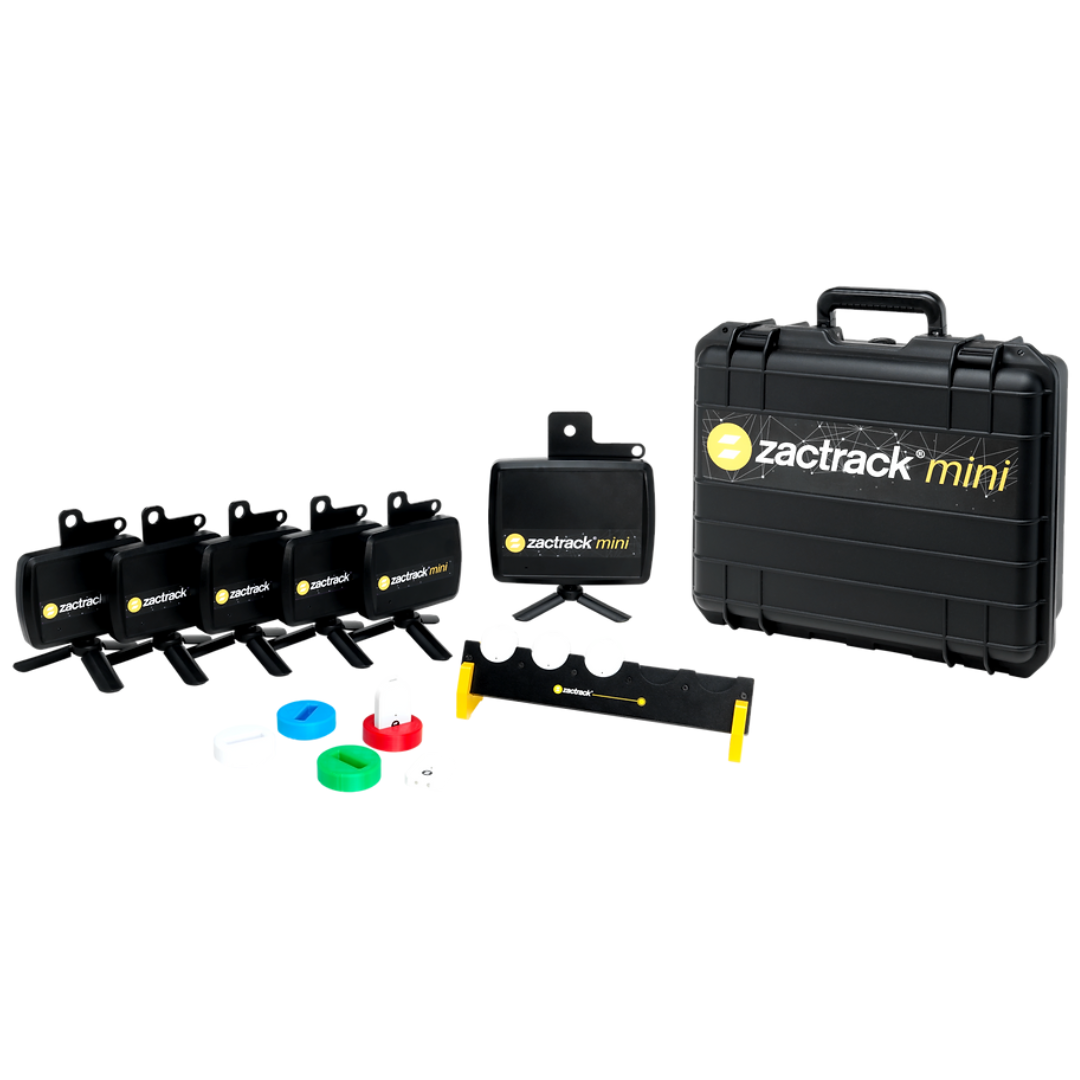 zactrack mini Kit