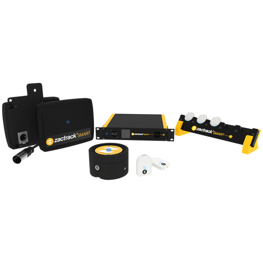 zactrack SMART Kit