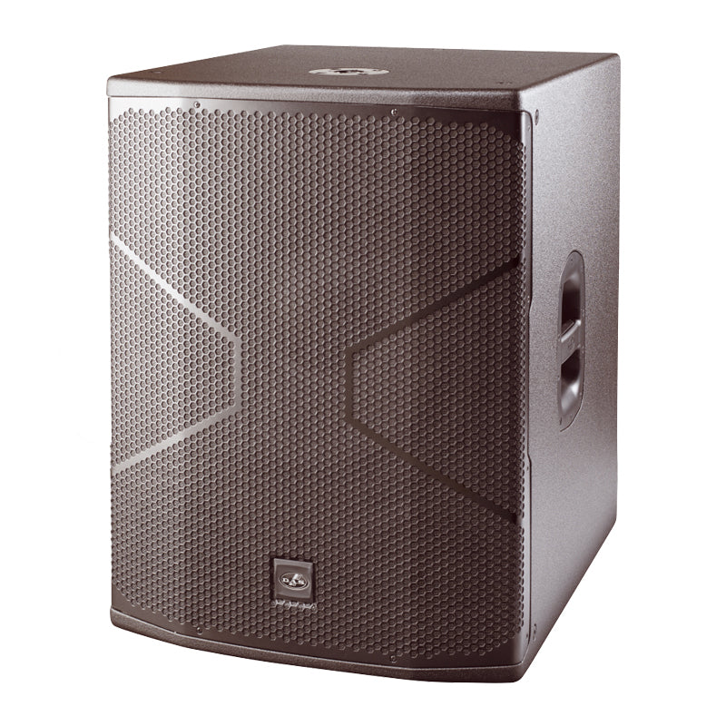 Vantec 18A - Powered Subwoofer