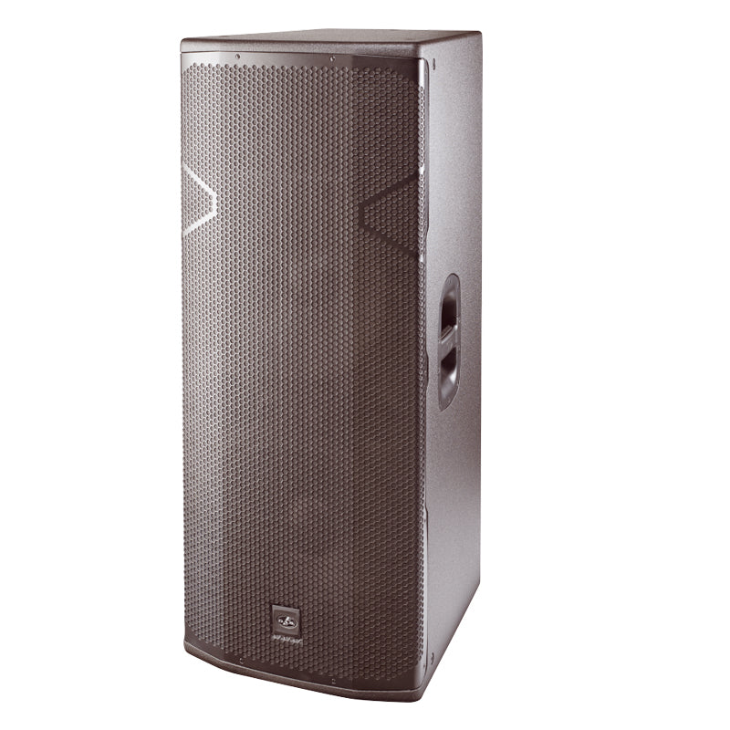 Vantec 215 - 2-way Passive Full Range Loudspeaker