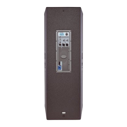 Vantec 215A - 3-way System