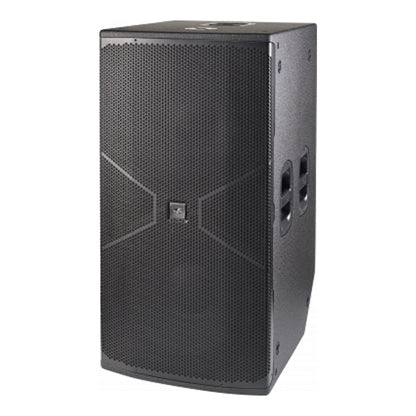 VANTEC-218 - Passive Bass-reflex Subwoofer