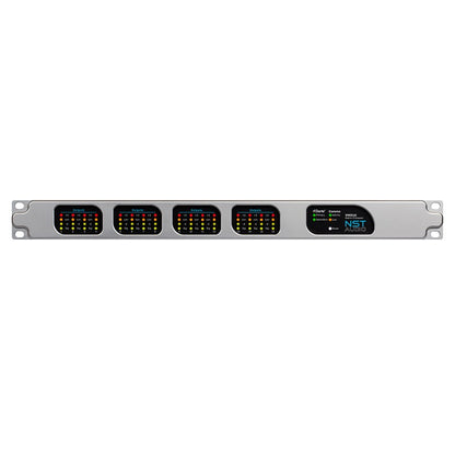 VMO16 - Audio Installation Processor