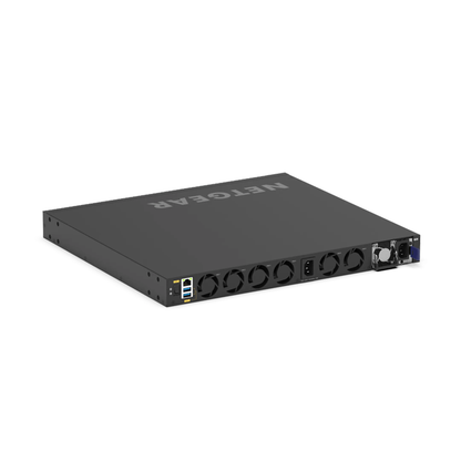 VSM4320C - 16xSFP28 25G and 4xQSFP28 100G Managed Switch